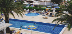 Montenegro Beach Resort 2227140764