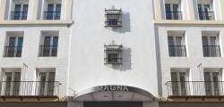 Apartamentos Magna Sevilla 11382509685