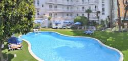 GHT Balmes Hotel Aparthotel & Splash 3939181002