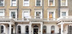 Nayland Hotel London 9419170502