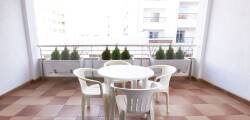 Apartamentos Checkin Beatrix