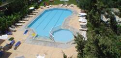 Theodorou Beach Hotel 4334070501