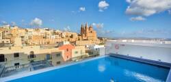 Pergola Club Apartments Hotel & Spa 8045506464