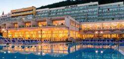 Mimosa - Lido Palace (Rabac) 12563844566