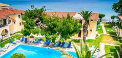 Hotel Iliessa Beach 2209972983