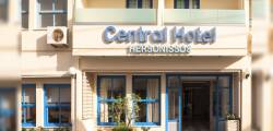 Central Hersonissos Hotel 9406105754