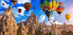 Rondreis Cappadocië 9420661288