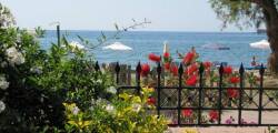 Appartementen Coastline 7333209465