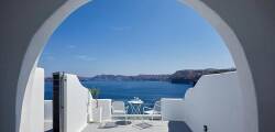 Santorini View Hotel 9419706236