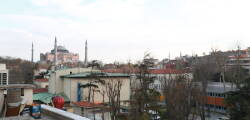 Sirkeci Park Hotel 11523370389