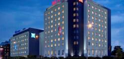 ibis Warszawa Reduta Hotel 2219950287