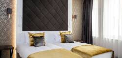 Leonardo Boutique Hotel Budapest M-Square 3777540709