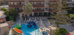 Minos Hotel 2521762133