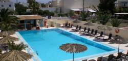 Gardenia Hotel 4629596387