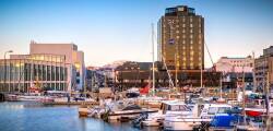 Radisson Blu Hotel, Bodø 9977198624