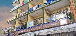 Kleopatra Bebek Hotel 7412999964