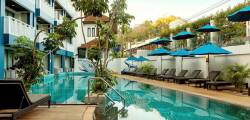 Blue Tara Hotel Krabi Ao Nang 11006209447