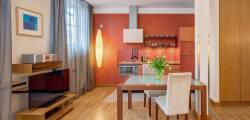 Appartementen Mamaison Residence Belgicka Prague 9424107013