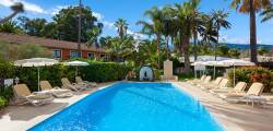 Apartamentos Ambassador 12567839887
