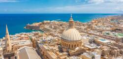 Ontdek Malta vanuit Valletta 11745402438
