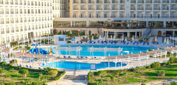 SUNRISE Le Jardin Aqua Park Resort 9424102438