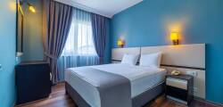 Royalisa City Apart Hotel