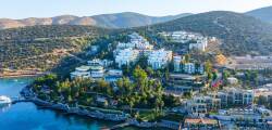 Bodrum Holiday Resort & Spa 10261000918