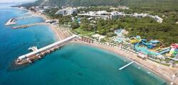 Rixos Sungate 8043861258