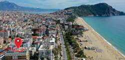 Cleopatra Ada Apart Hotel 11652817067