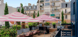 Hôtel Wallace 11884399820
