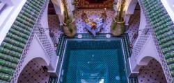 Riad Jemaa El Fna & Spa 3919211872