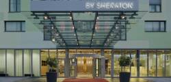 Four Points by Sheraton Ljubljana Mons 7644838033
