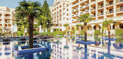 Grand Hotel & Spa Primoretz 11216248972