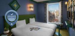 Hotel ibis Styles Paris Nation Cours de Vincennes 3685961336