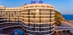 NoxInn Deluxe Hotel 9415493328