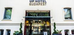 Up Hotel Budapest 4169307966