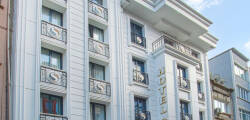 Sim Hotel 6596044040