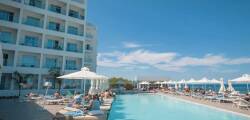 Evalena Beach Hotel 3881209438