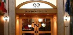 Hotel Napoleon Roma 2065727885