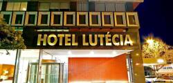 LUTECIA Smart Design Hotel RFKM 12678098857