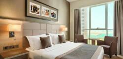 Tryp by Wyndham Abu Dhabi City Centre 4260310375