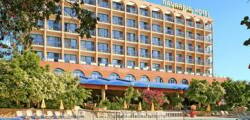 Hotel Navarria Blue