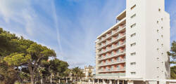 Hotel y Apartamentos Leman 10401900830