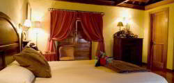 Hotel Rural Casa de Los Camellos 11952014287