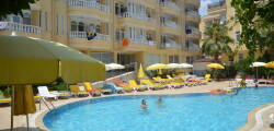 Citrus Plaza Hotel 6930981883