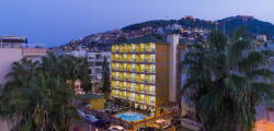 Wasa Hotel Alanya 4364226258