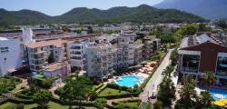 Viking Nona Beach Hotel - All Inclusive 9415521800