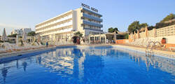 Hotel Argos 5982105451