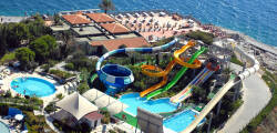 Pine Bay Holiday Resort 9425910006