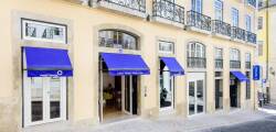 Martinhal Lisbon Chiado Luxury Apartments 9419358752
